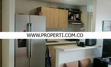 APARTAMENTO EN ARRIENDO SECTOR PILSEN - ITAGUÍ