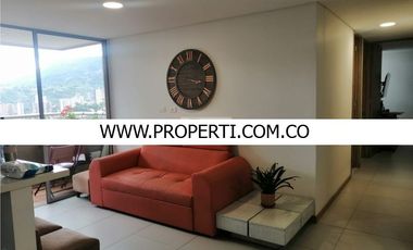 APARTAMENTO EN ARRIENDO SECTOR PILSEN - ITAGUÍ
