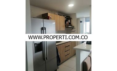 APARTAMENTO EN ARRIENDO SECTOR PILSEN - ITAGUÍ