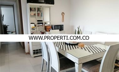 APARTAMENTO EN ARRIENDO SECTOR PILSEN - ITAGUÍ