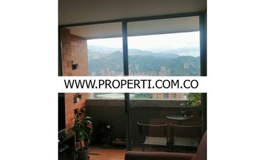 APARTAMENTO EN ARRIENDO SECTOR PILSEN - ITAGUÍ