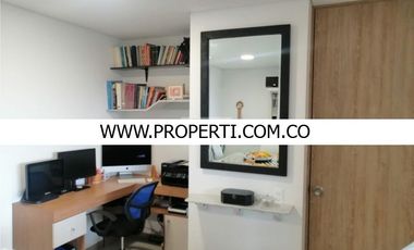 APARTAMENTO EN ARRIENDO SECTOR PILSEN - ITAGUÍ