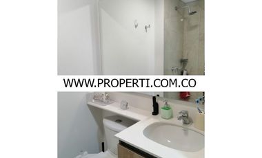 APARTAMENTO EN ARRIENDO SECTOR PILSEN - ITAGUÍ