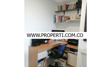APARTAMENTO EN ARRIENDO SECTOR PILSEN - ITAGUÍ