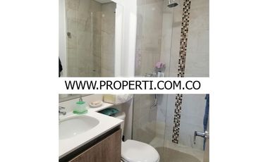 APARTAMENTO EN ARRIENDO SECTOR PILSEN - ITAGUÍ