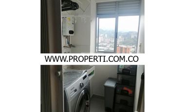 APARTAMENTO EN ARRIENDO SECTOR PILSEN - ITAGUÍ