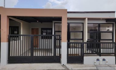 Citta maria Bungalow Row House For Sale