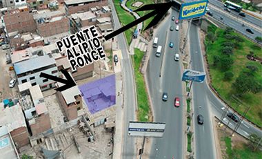 ¡Oportunidad De Adquirir Una Propiedad Estratégica!