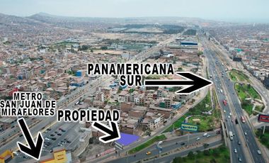 ¡Oportunidad De Adquirir Una Propiedad Estratégica!