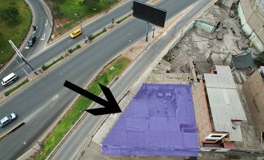 ¡Oportunidad De Adquirir Una Propiedad Estratégica!