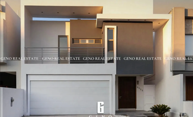 CASA EN VENTA EN BOSQUES DEL VALLE CON ESPACIOS AMPLIOS