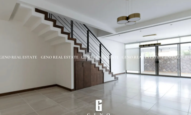 CASA EN VENTA EN BOSQUES DEL VALLE CON ESPACIOS AMPLIOS