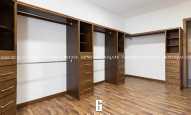 CASA EN VENTA EN BOSQUES DEL VALLE CON ESPACIOS AMPLIOS