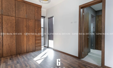 CASA EN VENTA EN BOSQUES DEL VALLE CON ESPACIOS AMPLIOS