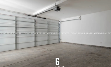 CASA EN VENTA EN BOSQUES DEL VALLE CON ESPACIOS AMPLIOS