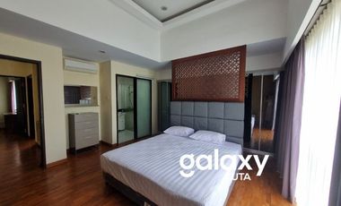 DISEWAKAN RUMAH SEMI VILLA 3 LANTAI GUNUNG SALAK KEROBOKAN BADUNG, BALI
