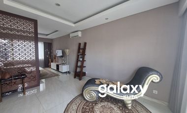 DISEWAKAN RUMAH SEMI VILLA 3 LANTAI GUNUNG SALAK KEROBOKAN BADUNG, BALI