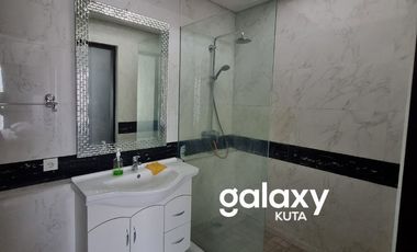 DISEWAKAN RUMAH SEMI VILLA 3 LANTAI GUNUNG SALAK KEROBOKAN BADUNG, BALI