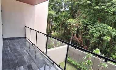 Rumah Kembar Modern Elegan di Sleman 7 menit ke Kampus UII