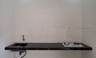 Rumah Kembar Modern Elegan di Sleman 7 menit ke Kampus UII
