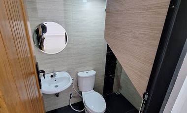 Rumah Kembar Modern Elegan di Sleman 7 menit ke Kampus UII