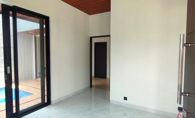 Rumah View Gn Merapi di Sleman 190 meter dari Resto Jejamuran