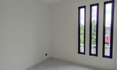 Rumah View Gn Merapi di Sleman 190 meter dari Resto Jejamuran