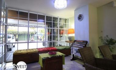 Dijual Hotel Jalan Hayam Wuruk Kota Yogyakarta Masih Beroprasi Lokasi Ramai Sangat Strategis