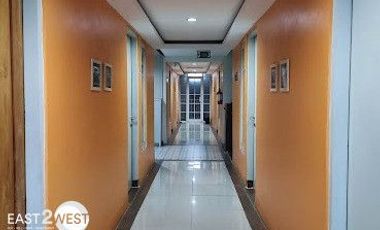 Dijual Hotel Jalan Hayam Wuruk Kota Yogyakarta Masih Beroprasi Lokasi Ramai Sangat Strategis