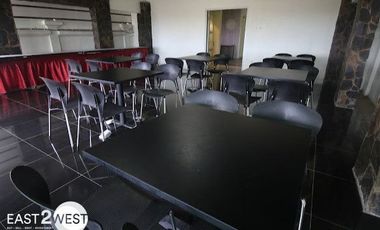 Dijual Hotel Jalan Hayam Wuruk Kota Yogyakarta Masih Beroprasi Lokasi Ramai Sangat Strategis