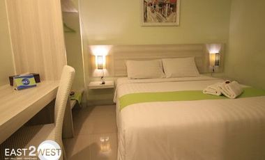 Dijual Hotel Jalan Hayam Wuruk Kota Yogyakarta Masih Beroprasi Lokasi Ramai Sangat Strategis