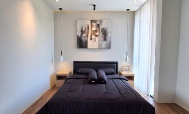 Rumah Industrial Modern Full Furnished di Sleman 7 menit dari Kampus UII