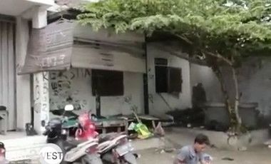 Dijual/Disewakan Tanah Di Jalan Raya Pasar Kemis Tangerang Lokasi Pinggir Jalan Raya Strategis Ramai
