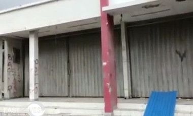 Dijual/Disewakan Tanah Di Jalan Raya Pasar Kemis Tangerang Lokasi Pinggir Jalan Raya Strategis Ramai