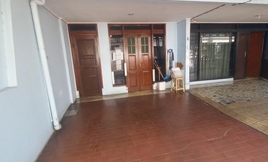 Rumah 1.5 Lantai Siap Huni Di Haji Nawi, 50 Meter Ke Haji Nawi Raya