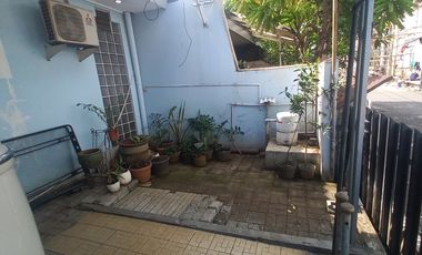Rumah 1.5 Lantai Siap Huni Di Haji Nawi, 50 Meter Ke Haji Nawi Raya
