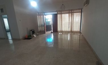 Rumah 1.5 Lantai Siap Huni Di Haji Nawi, 50 Meter Ke Haji Nawi Raya