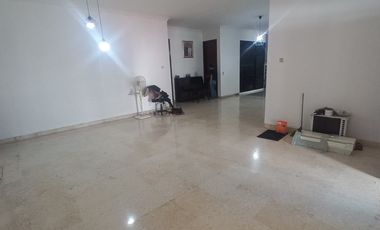 Rumah 1.5 Lantai Siap Huni Di Haji Nawi, 50 Meter Ke Haji Nawi Raya