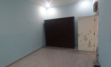 Rumah 1.5 Lantai Siap Huni Di Haji Nawi, 50 Meter Ke Haji Nawi Raya