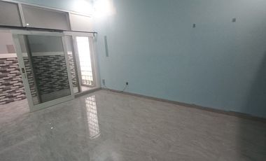 Rumah 1.5 Lantai Siap Huni Di Haji Nawi, 50 Meter Ke Haji Nawi Raya