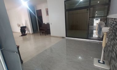 Rumah 1.5 Lantai Siap Huni Di Haji Nawi, 50 Meter Ke Haji Nawi Raya