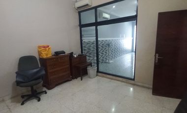 Rumah 1.5 Lantai Siap Huni Di Haji Nawi, 50 Meter Ke Haji Nawi Raya