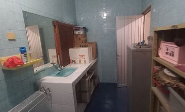 Rumah 1.5 Lantai Siap Huni Di Haji Nawi, 50 Meter Ke Haji Nawi Raya
