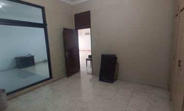 Rumah 1.5 Lantai Siap Huni Di Haji Nawi, 50 Meter Ke Haji Nawi Raya