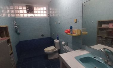 Rumah 1.5 Lantai Siap Huni Di Haji Nawi, 50 Meter Ke Haji Nawi Raya