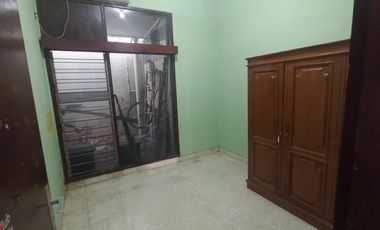 Rumah 1.5 Lantai Siap Huni Di Haji Nawi, 50 Meter Ke Haji Nawi Raya