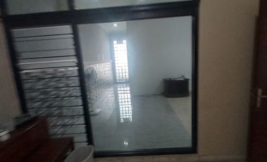 Rumah 1.5 Lantai Siap Huni Di Haji Nawi, 50 Meter Ke Haji Nawi Raya