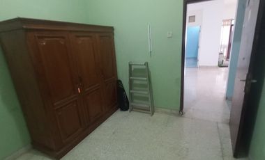 Rumah 1.5 Lantai Siap Huni Di Haji Nawi, 50 Meter Ke Haji Nawi Raya
