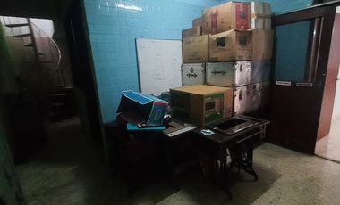 Rumah 1.5 Lantai Siap Huni Di Haji Nawi, 50 Meter Ke Haji Nawi Raya