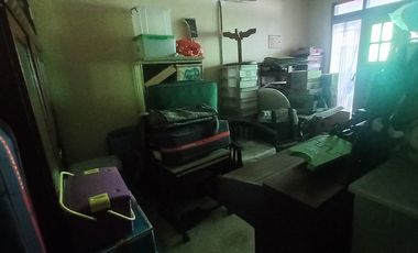 Rumah 1.5 Lantai Siap Huni Di Haji Nawi, 50 Meter Ke Haji Nawi Raya